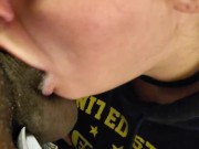 She Want Some Dick 6/16