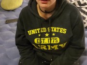 She Want Some Dick 8/16