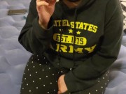 She Want Some Dick 9/16