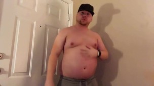 Egg Nog 3 - 265 lbs
