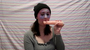 Elf Girl Wants Oral Creampie From You (JOI/JOE)