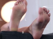 Cock gobbler Karina Grand fills her mouth with his big veiny dick in POV 1/16