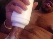 Just a lil something until..... 13/16