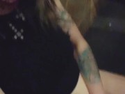 Masturbating at work 15/16