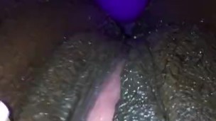 Wet Pussy Squirting 