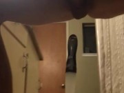Must watch hand free exploding load - Screenshot 2 of 16 - Anal