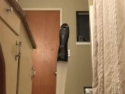 Must watch hand free exploding load - Screenshot 3 of 16 - First Time