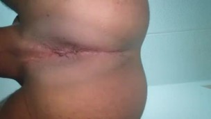 Fingers Inside My Ass Rubbing My P Spot Give Me an Amazing Orgasm