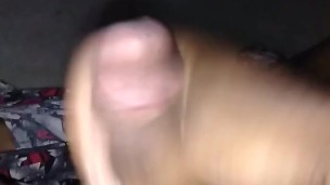 Horny and Home Alone 