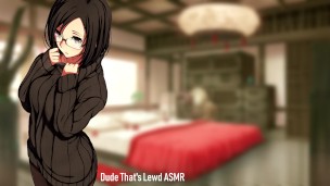 Proprietário exige seu "pagamento" (ASMR)