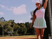 JayLa Dancing In Cage (Google JayLa Inc)