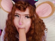 slutty bbw cartoon Gadget Hackwrench needs your cock inside her 6/16