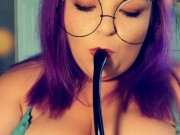 SnapChat Smoke Sesh