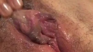 My very wet pussy 