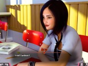 Double Homework - Episode 6 Gameplay By LoveSkySan69