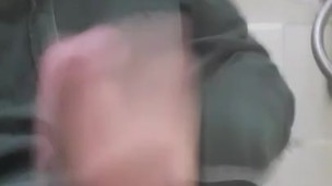 hot teen boy masturbation at work
