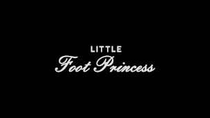 Preview | Foot Worship, Cock Control & Cum Eating | Little Foot Princess