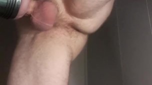 Toy Makes Me Cum HARD