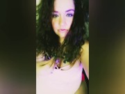 Chubby Girl Wyntr Kage 