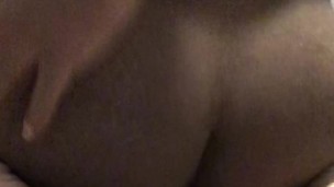 Riding my dildo while playing Gta5