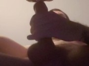 Fan request - Screenshot 14 of 16 - Cum