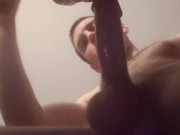 Fan request - Screenshot 8 of 16 - Cum