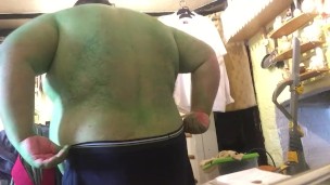 orc clip