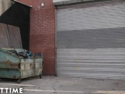 ADULT TIME age Lesbian: Kristen Scott Learns from Kenna James 1/16