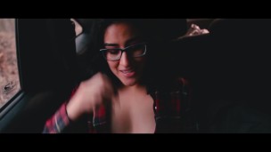 MADY OBEYS ORDERS FROM STRANGER IN THE FOREST PART 1