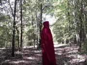 Knotted by Wolves 1/16