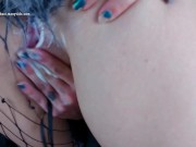 Knotted by Wolves 6/16