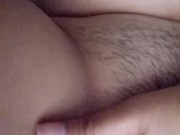 Thinking about you sexy need your dick in side me 