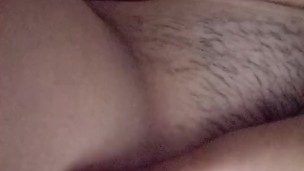 Thinking about you sexy need your dick in side me 