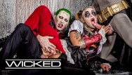Causes teen suicide in illinois - Suicide squad xxx: an axel braun parody - wicked pictures