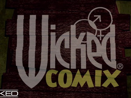 SUICIDE SQUAD XXX: AN AXEL BRAUN PARODY
