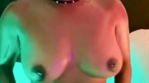 Nyla’s Oil and titties