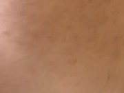 Bend that ass ova raw doggystyle pinkyjr mega ass must see POV 