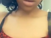 Pretty me  - Screenshot 11 of 16 - Slim Thick Ebony