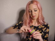 Hot Girl FARTS 11/16