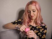 Hot Girl FARTS 14/16