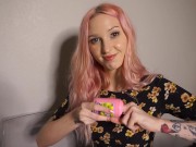 Hot Girl FARTS 16/16