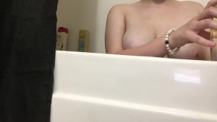 Bath time