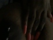 Boob play - Screenshot 11 of 16 - Pierced Nipples