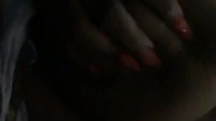 Boob play