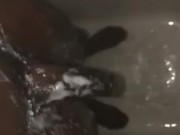 Rich solo shower 