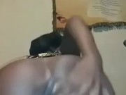 Ebaby solo twerk