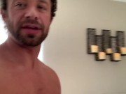 I get Creampied by my Step Brother 16/16