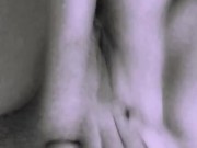 First Timer! Touching, Fingering on myself! 