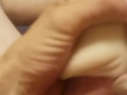 Love glove - Screenshot 4 of 16 - Handjob