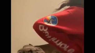 Dancing Naked For You Ass & Tits